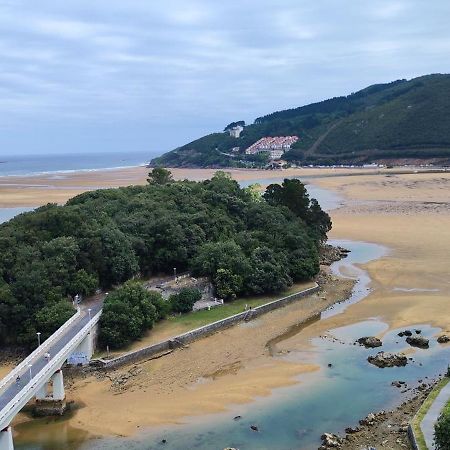 Mirador De Urdaibai II Daire Axpe de Busturia Dış mekan fotoğraf