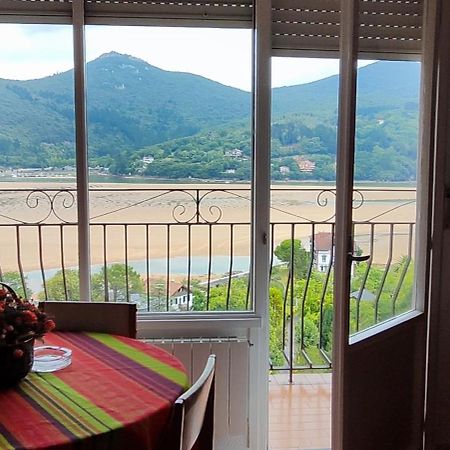 Mirador De Urdaibai II Daire Axpe de Busturia Dış mekan fotoğraf
